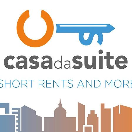מילאנו Casa Da Suite Torre מראה חיצוני תמונה