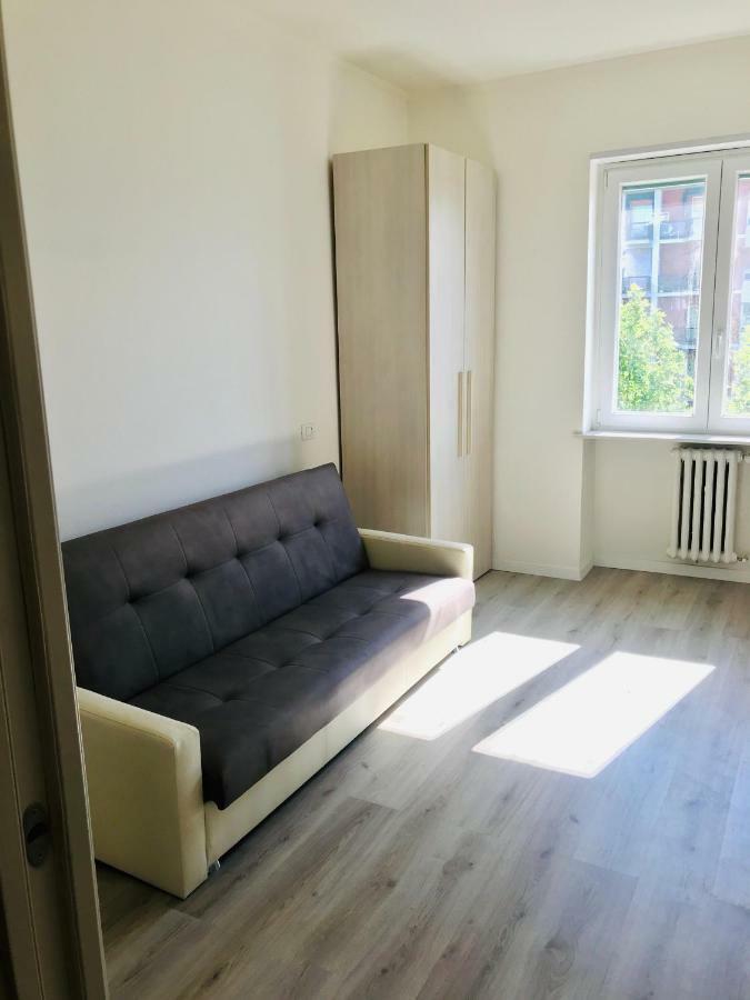 מילאנו Casa Da Suite Torre מראה חיצוני תמונה