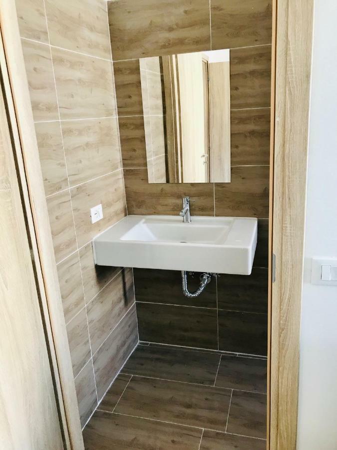 מילאנו Casa Da Suite Torre מראה חיצוני תמונה