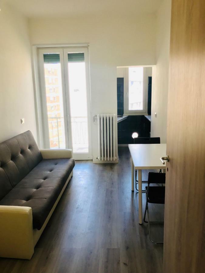 מילאנו Casa Da Suite Torre מראה חיצוני תמונה