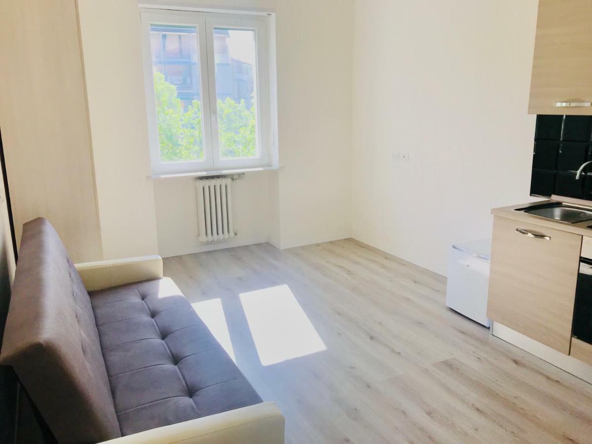 מילאנו Casa Da Suite Torre מראה חיצוני תמונה