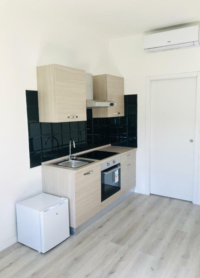 מילאנו Casa Da Suite Torre מראה חיצוני תמונה