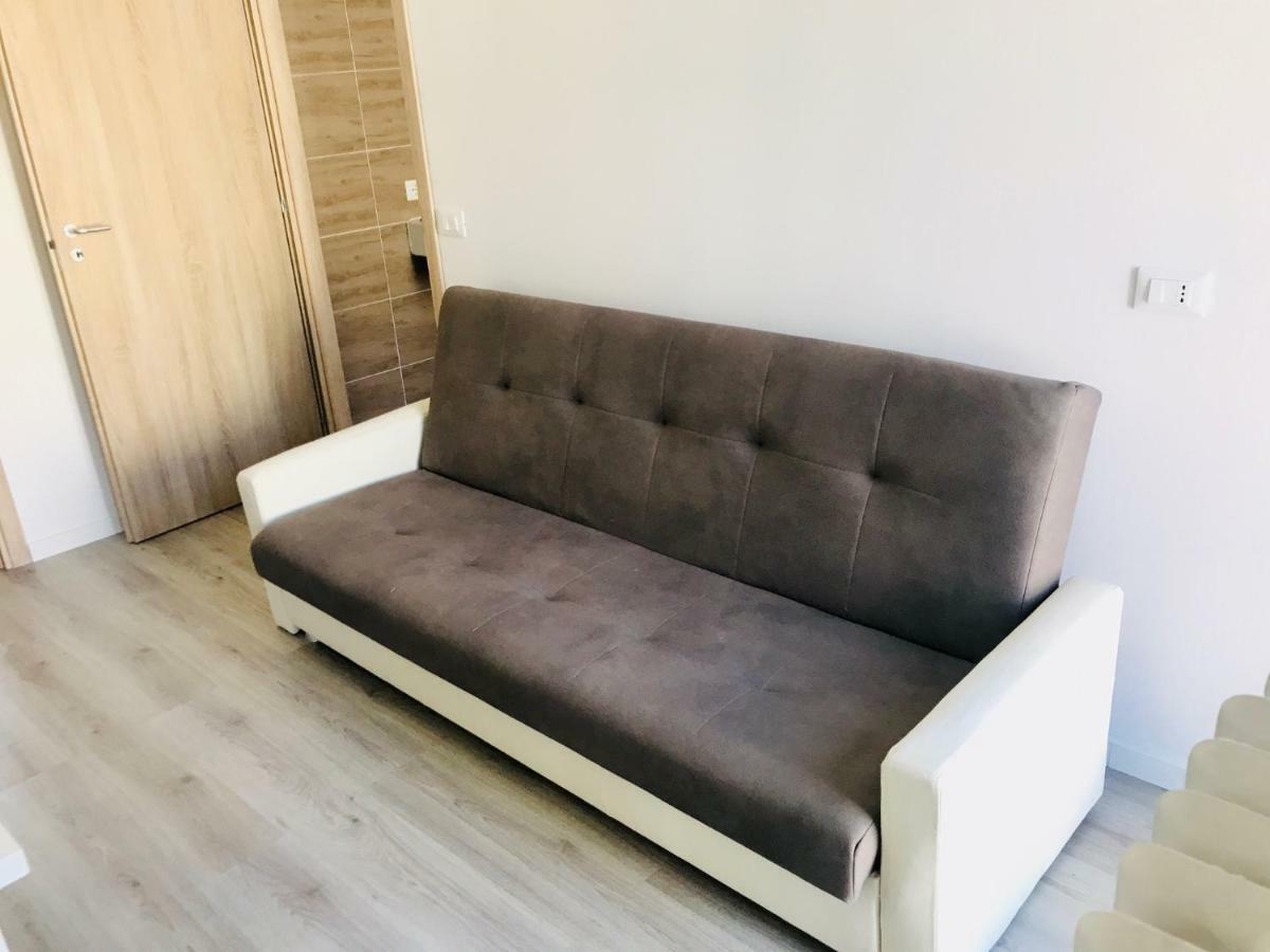 מילאנו Casa Da Suite Torre מראה חיצוני תמונה
