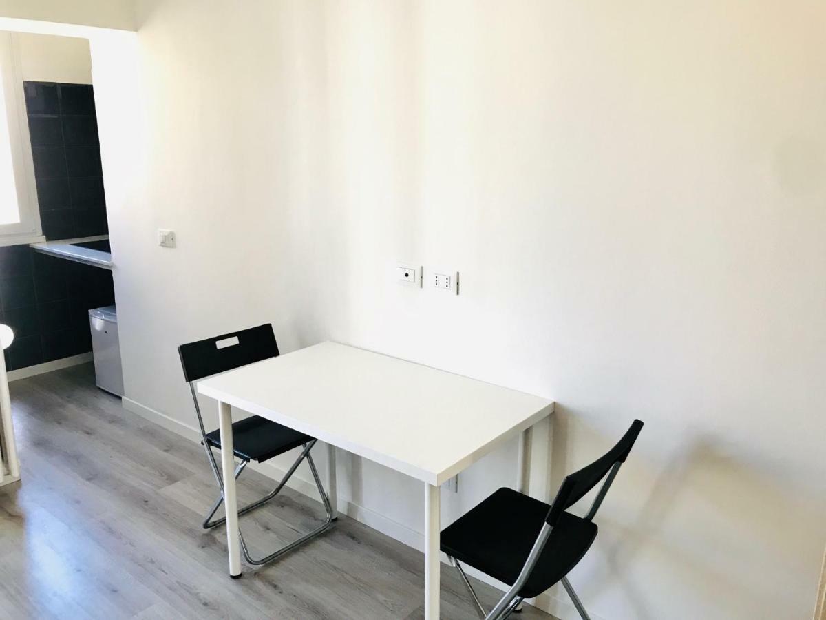 מילאנו Casa Da Suite Torre מראה חיצוני תמונה