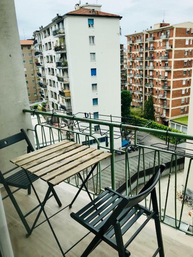 מילאנו Casa Da Suite Torre מראה חיצוני תמונה
