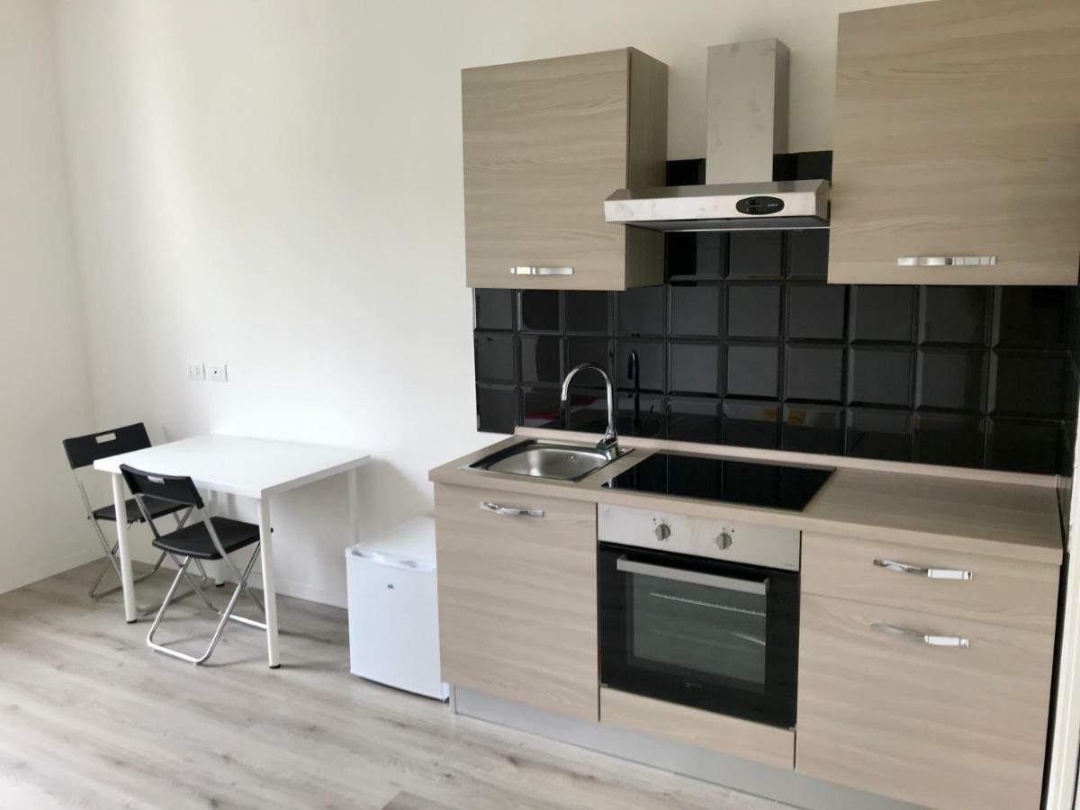 מילאנו Casa Da Suite Torre מראה חיצוני תמונה