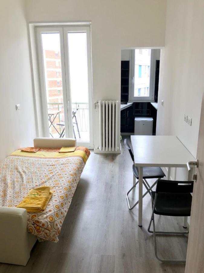 מילאנו Casa Da Suite Torre מראה חיצוני תמונה