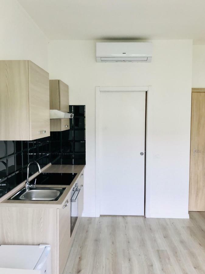 מילאנו Casa Da Suite Torre מראה חיצוני תמונה