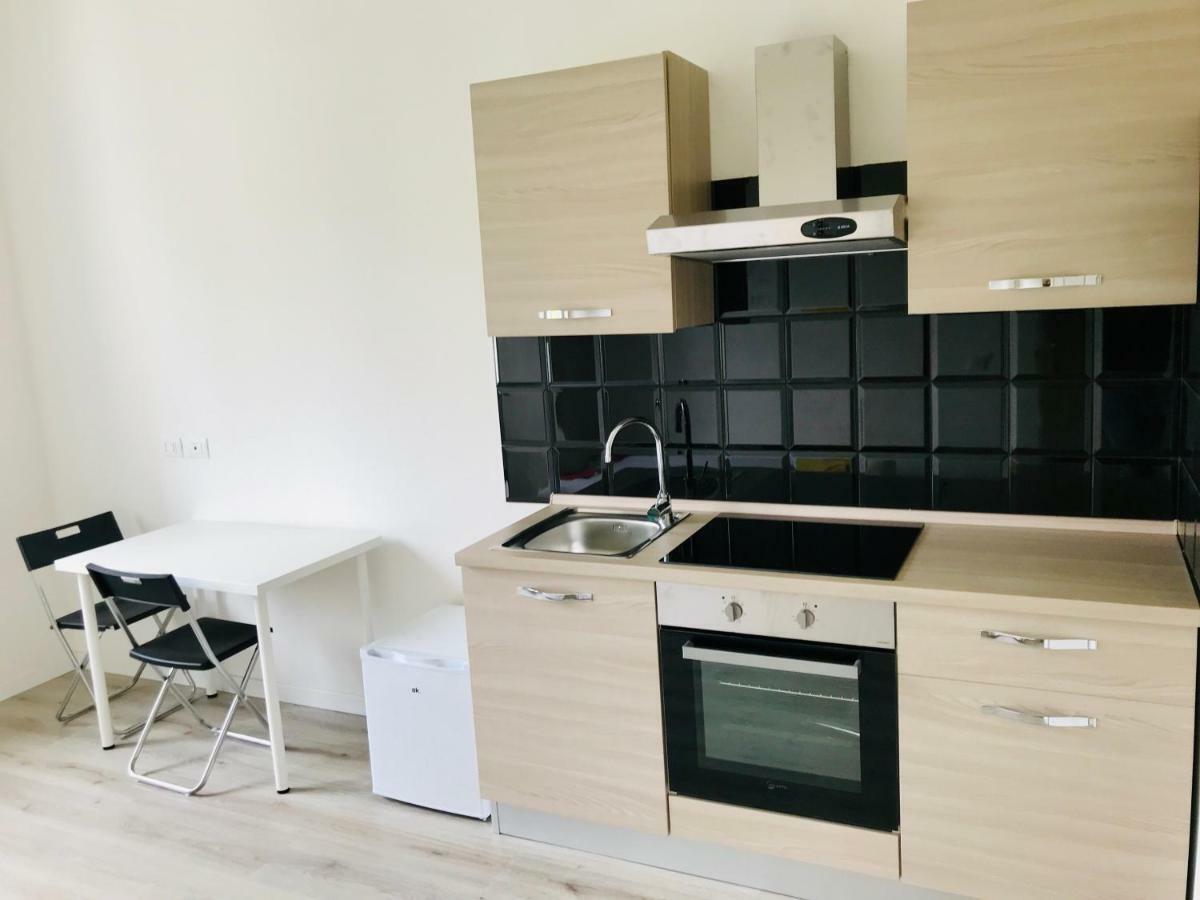 מילאנו Casa Da Suite Torre מראה חיצוני תמונה