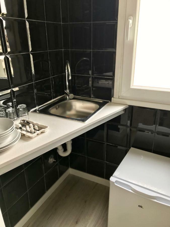 מילאנו Casa Da Suite Torre מראה חיצוני תמונה