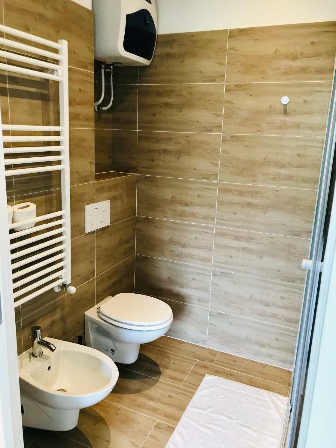 מילאנו Casa Da Suite Torre מראה חיצוני תמונה