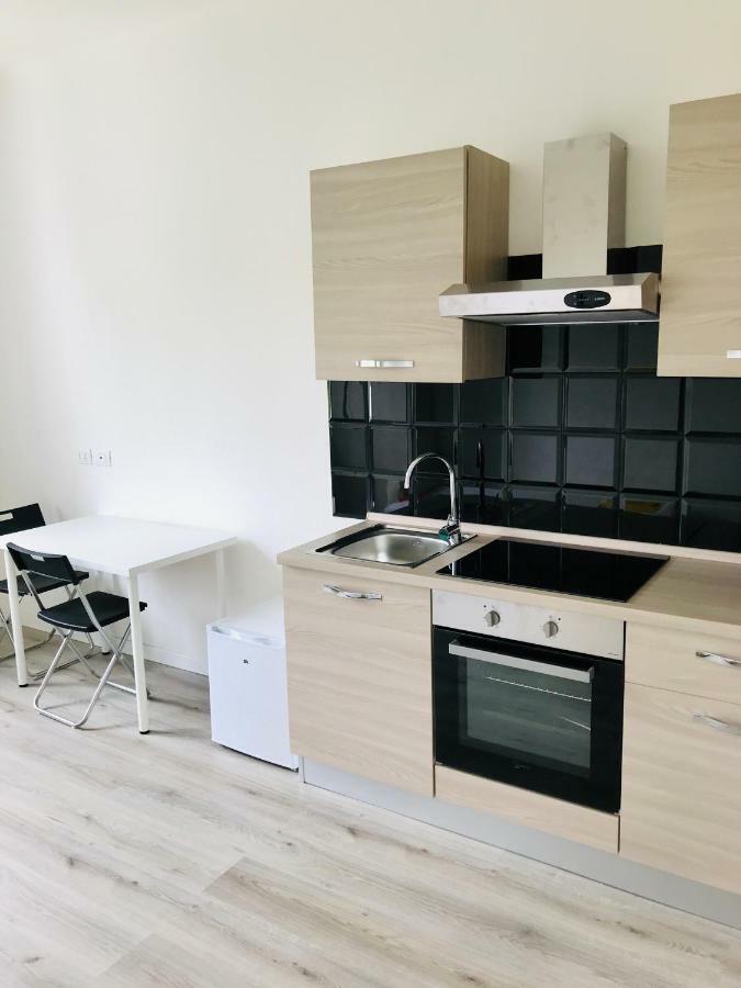 מילאנו Casa Da Suite Torre מראה חיצוני תמונה