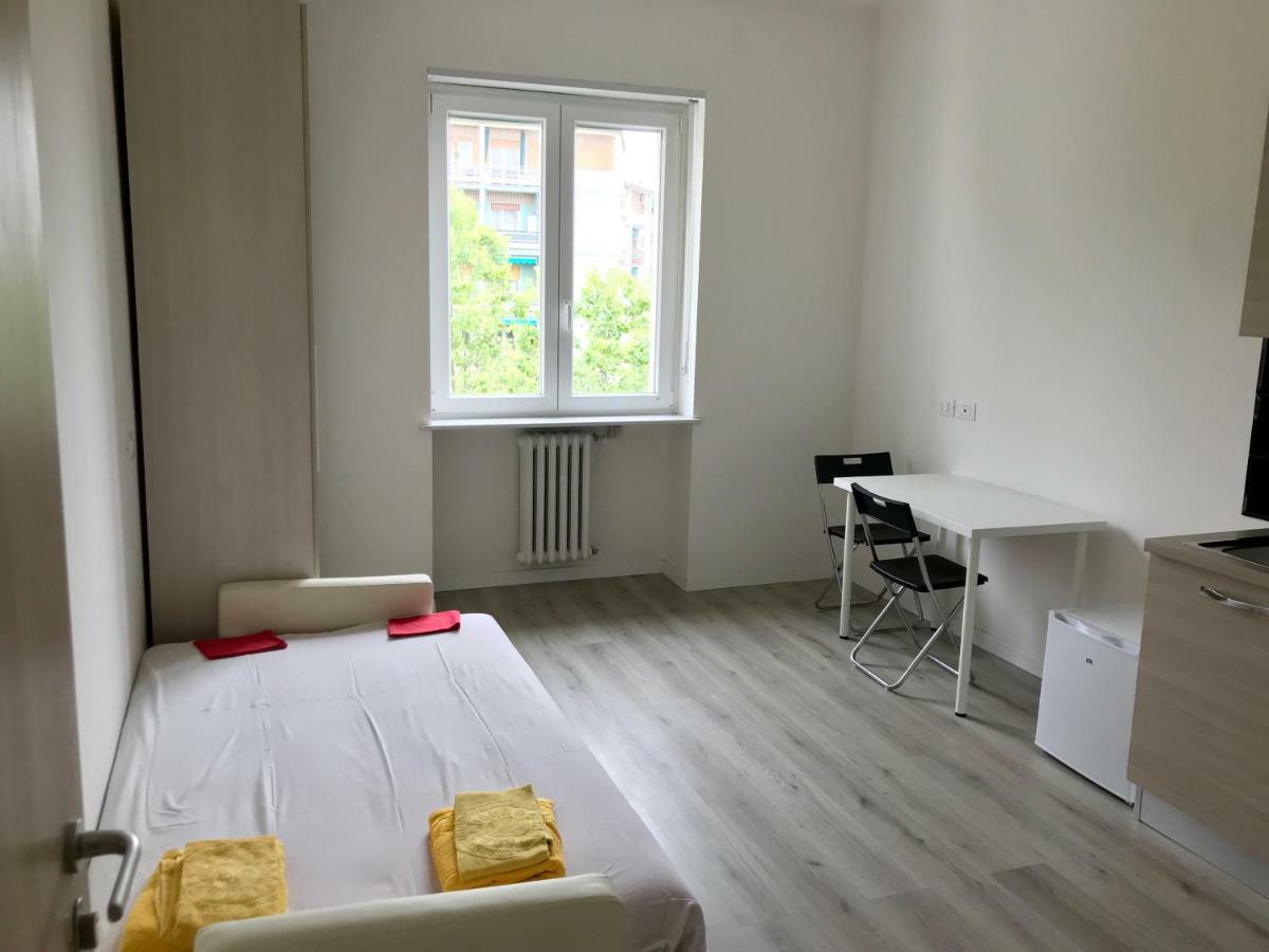 מילאנו Casa Da Suite Torre מראה חיצוני תמונה