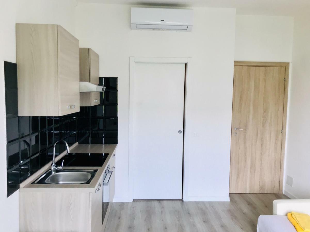 מילאנו Casa Da Suite Torre מראה חיצוני תמונה