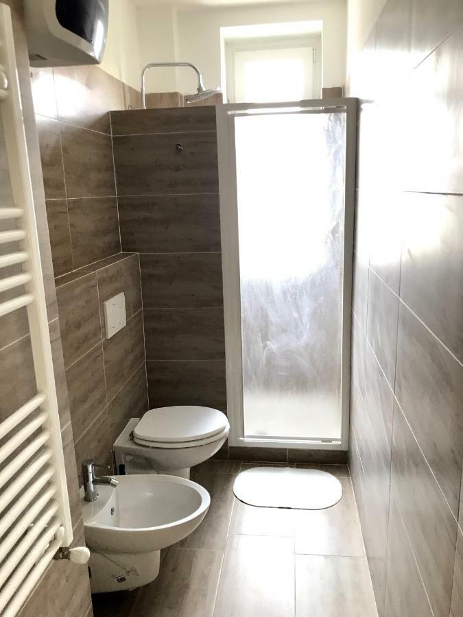 מילאנו Casa Da Suite Torre מראה חיצוני תמונה