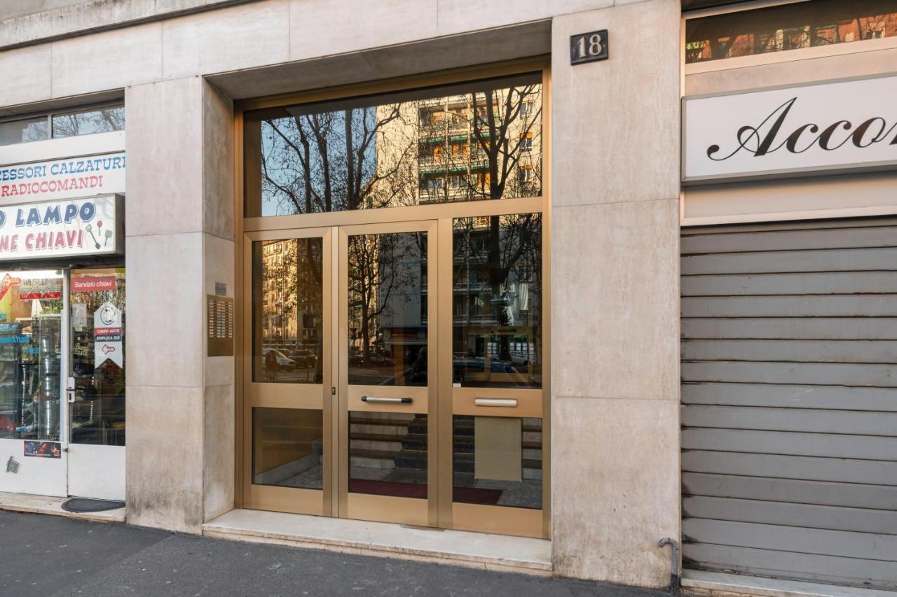 מילאנו Casa Da Suite Torre מראה חיצוני תמונה