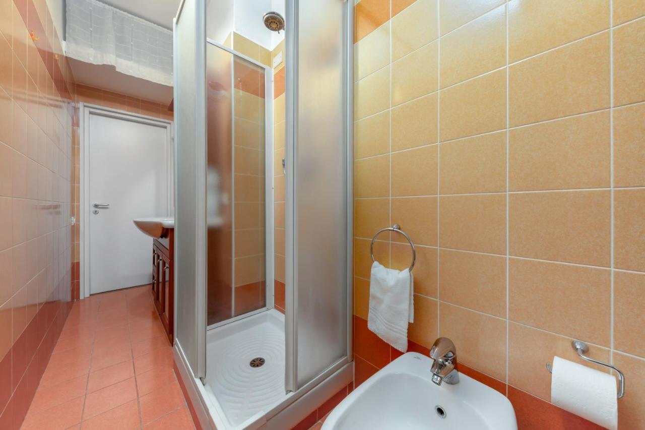 מילאנו Casa Da Suite Torre מראה חיצוני תמונה