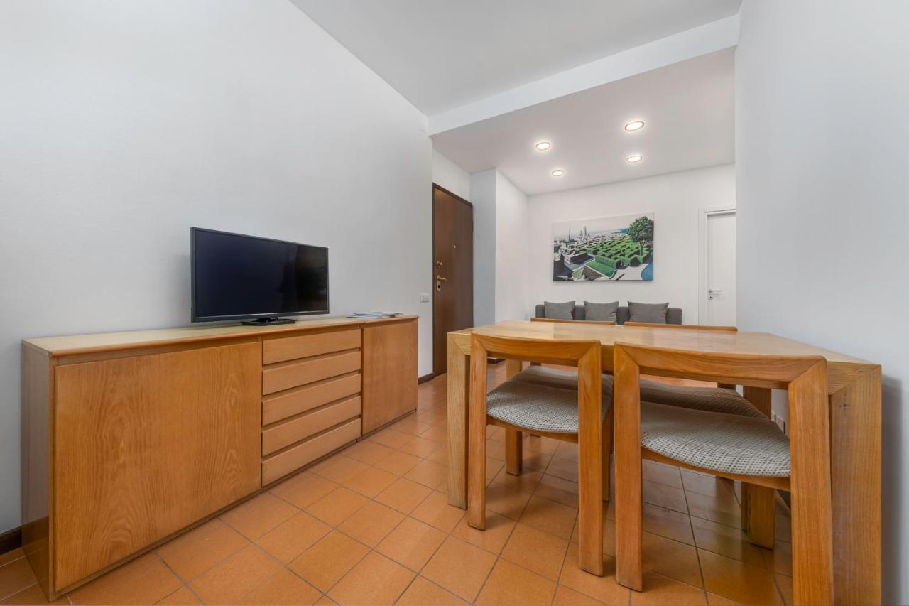 מילאנו Casa Da Suite Torre מראה חיצוני תמונה