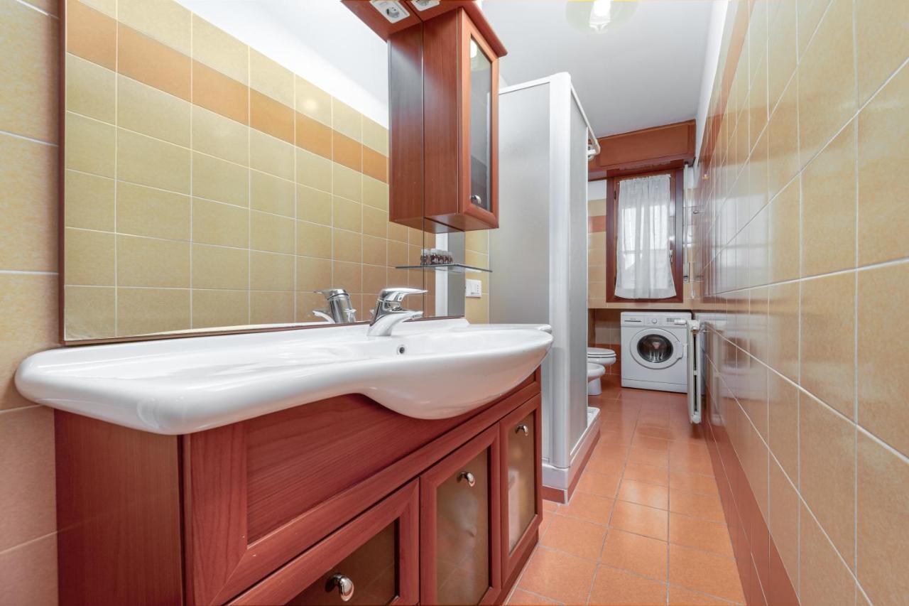 מילאנו Casa Da Suite Torre מראה חיצוני תמונה
