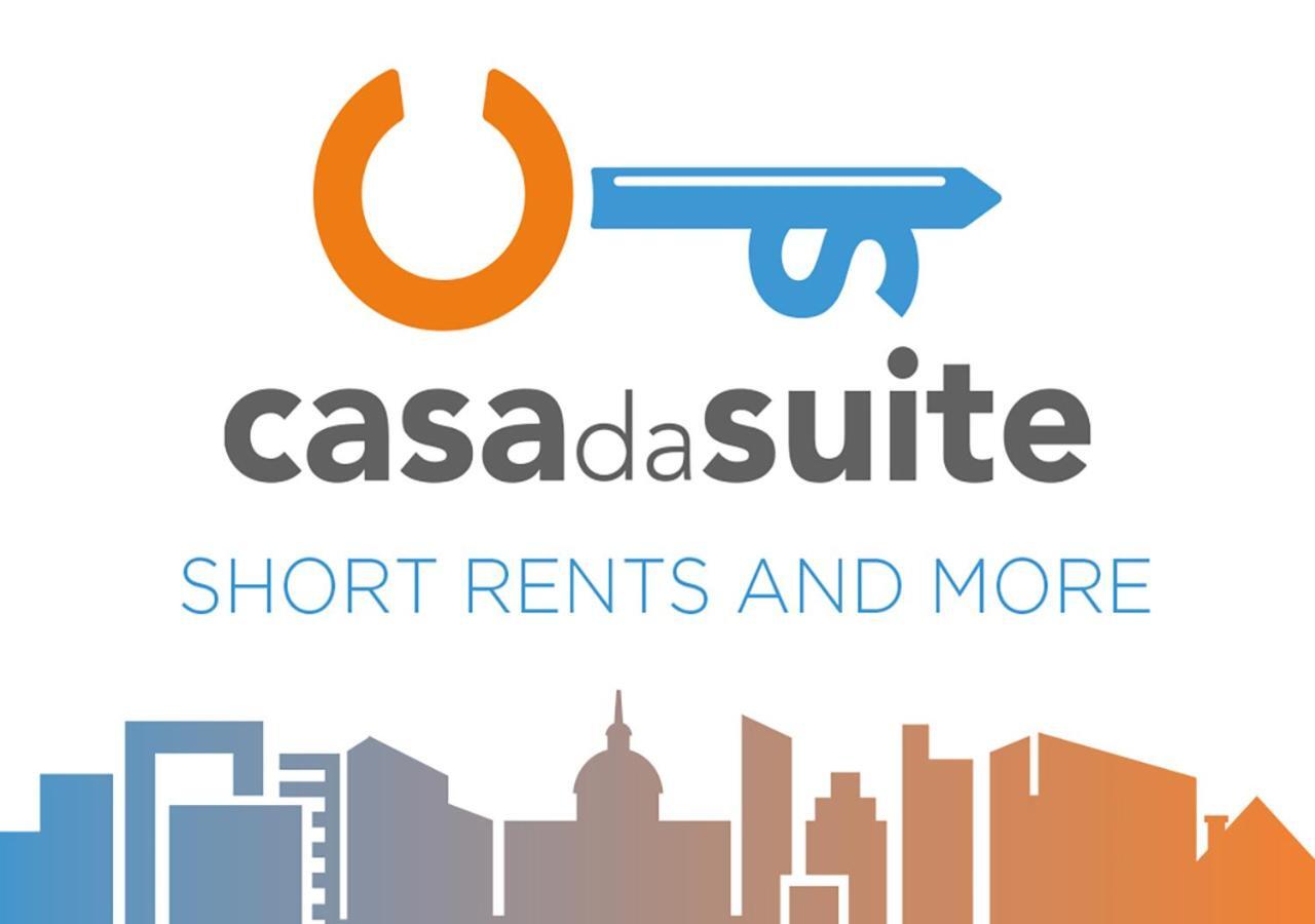 מילאנו Casa Da Suite Torre מראה חיצוני תמונה