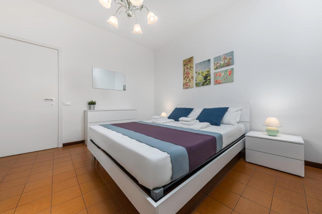 מילאנו Casa Da Suite Torre מראה חיצוני תמונה