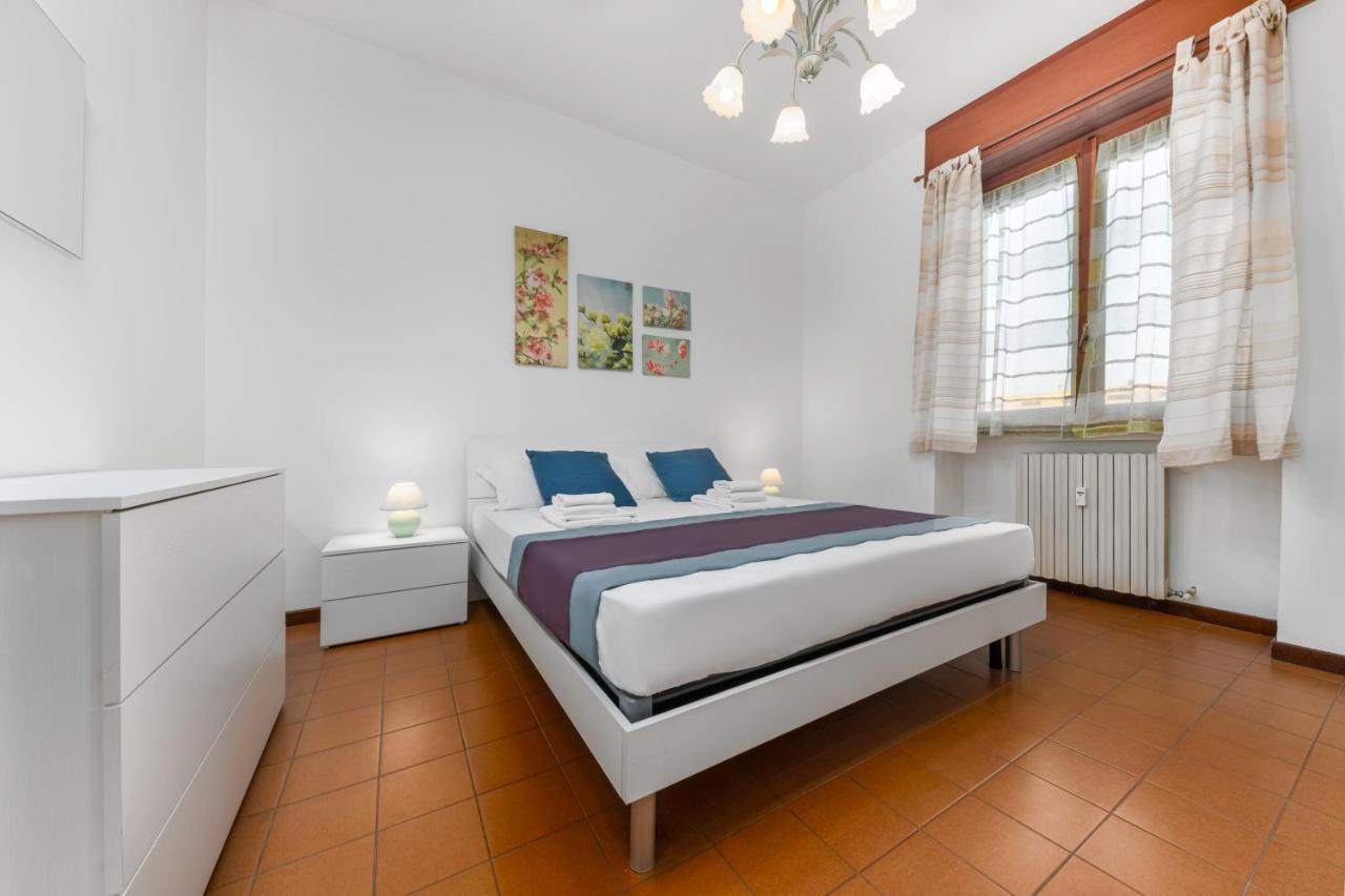 מילאנו Casa Da Suite Torre מראה חיצוני תמונה